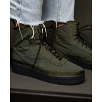 Кроссовки Nike Air Force 1 Shell