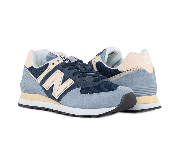 Кроссовки New Balance 574 WL574VJ2