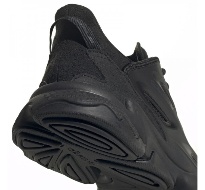 Кроссовки унисекс Adidas Ozweego Celox "Black" (GZ5230)