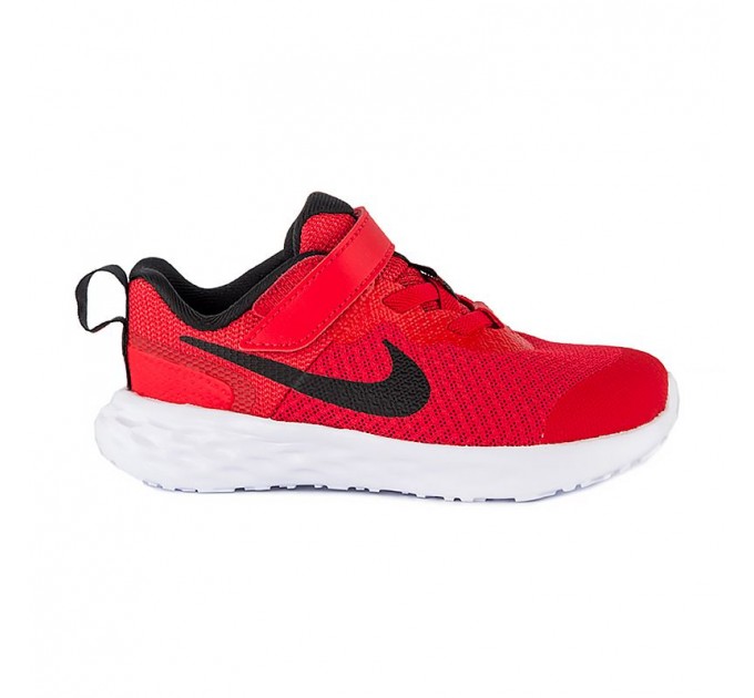 Кроссовки Nike Revolution 6 Nn (Tdv) DD1094-607