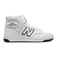 Кросівки New Balance Вв480 BB480COA