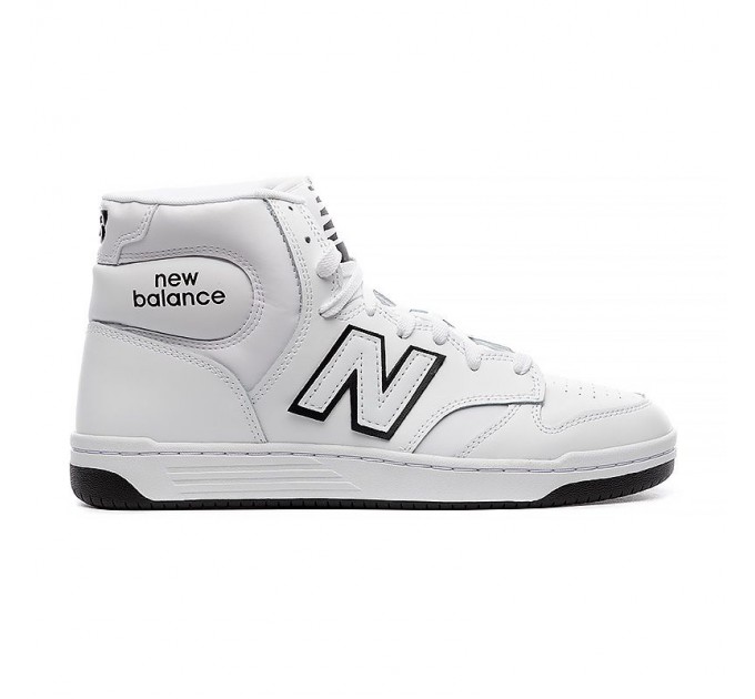 Кросівки New Balance Вв480 BB480COA