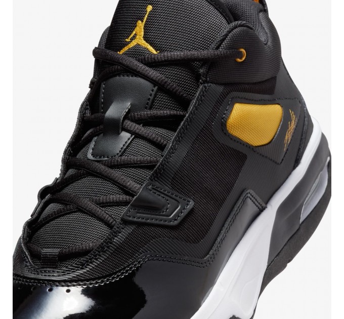 Кроссовки мужские Jordan Stay Loyal 3 (FB1396-071)