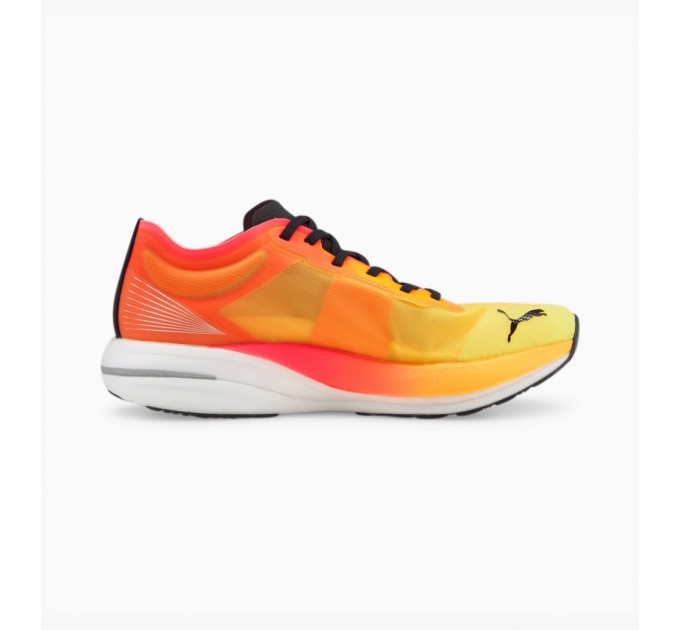 Кроссовки Puma Deviate Nitro Elite Fg 377603-01