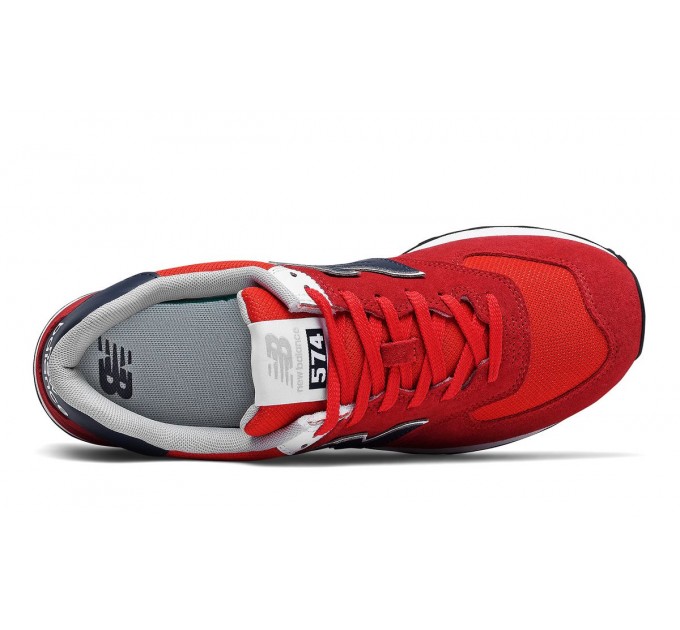 Кроссовки New Balance 574 Varsity