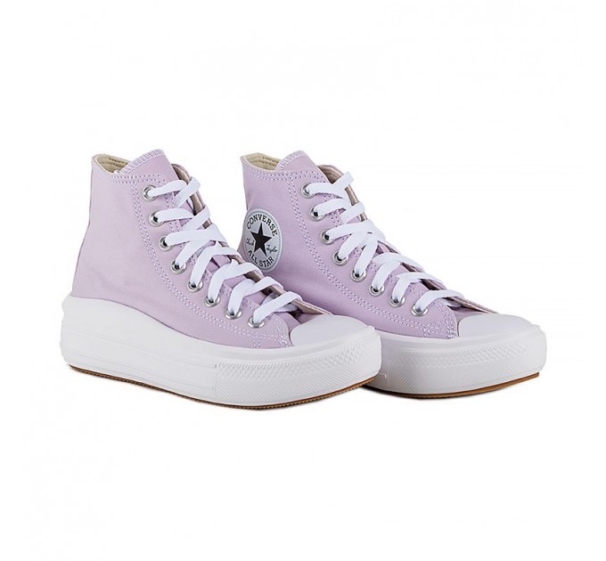 Кеды Converse Chuck Taylor All Star Move 572722C