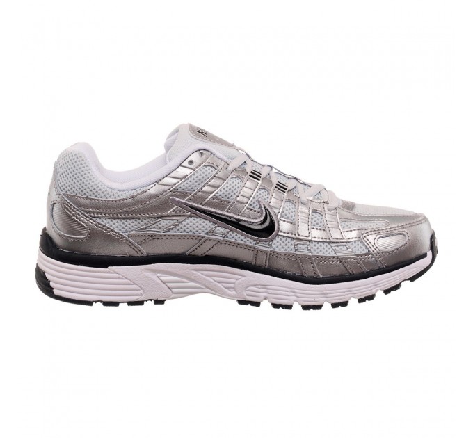 Кроссовки женские Nike P-6000 Grey (FD9876-101)