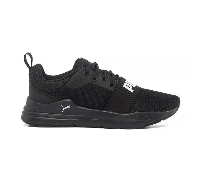 Кроссовки Puma Wired Run Jr 37421401