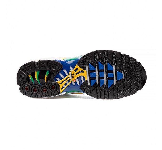 Кроссовки Nike W Air Max Plus DZ3671-101