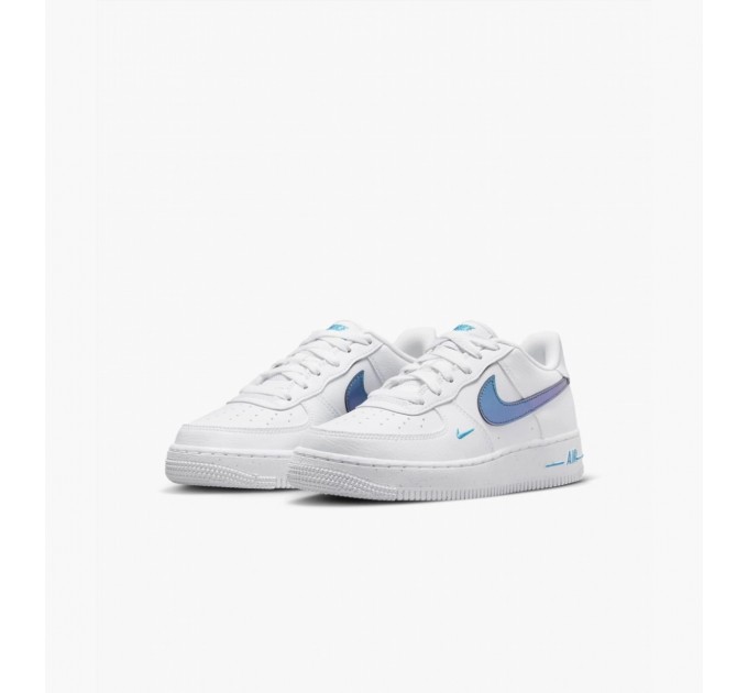 Кроссовки Nike Air Force 1 Impact Nn Gs FD0677-100