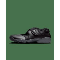 Кроссовки женские Nike Air Rift Black Iron Gray (IM6017-010)
