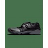 Кроссовки женские Nike Air Rift Black Iron Gray (IM6017-010)