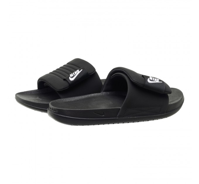 Тапочки чоловічі Nike Offcourt Adjust (DQ9624-001)