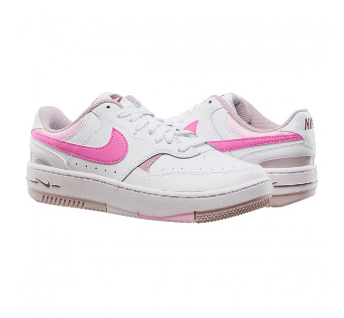 Кроссовки женские Nike Gamma Force (FZ3613-100)