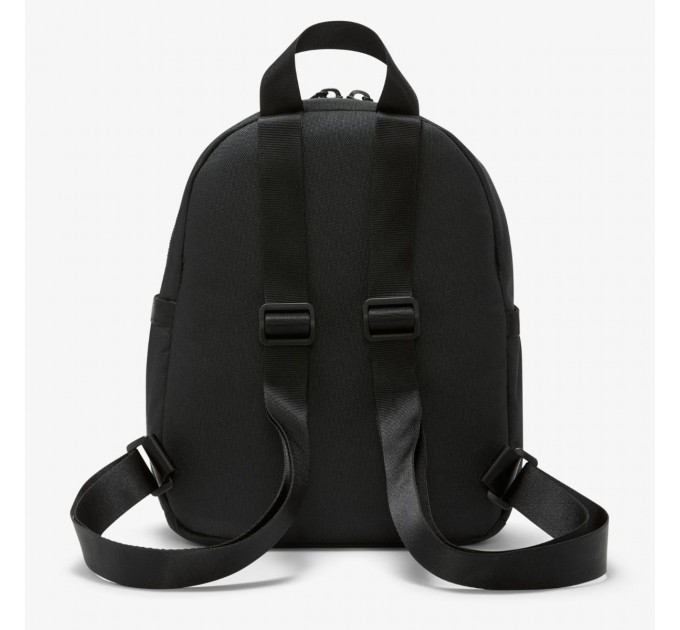 Рюкзак Nike W Nsw Futura 365 Mini Bkpk 6L (CW9301-010)