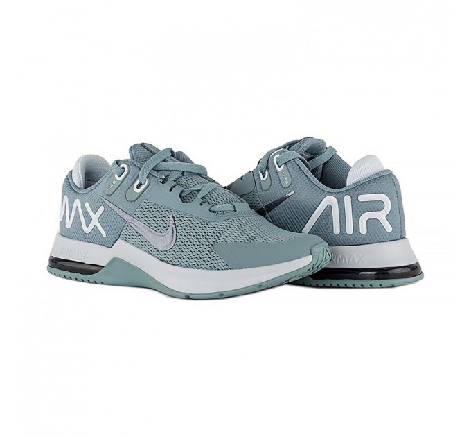 Кроссовки Nike Air Max Alpha Trainer 4 CW3396-010
