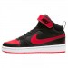Кроссовки женские Nike Court Borough Mid 2 (Gs) (CD7782-003)