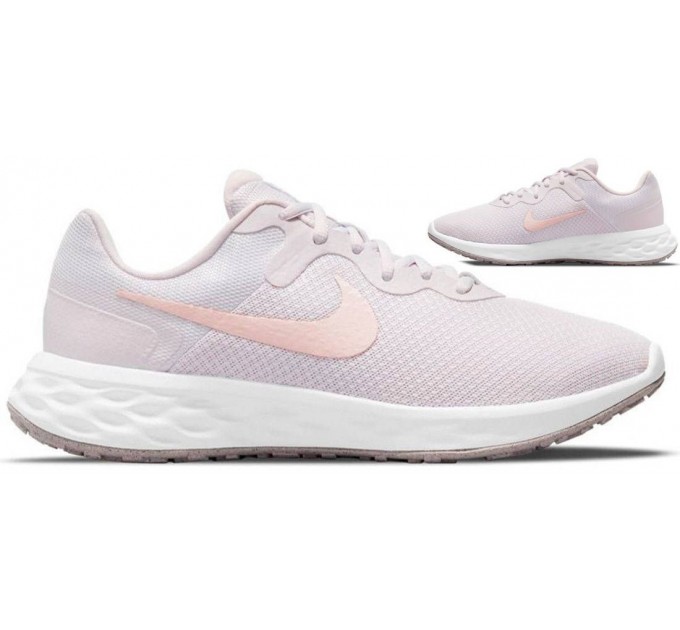 Кроссовки Nike W Revolution 6