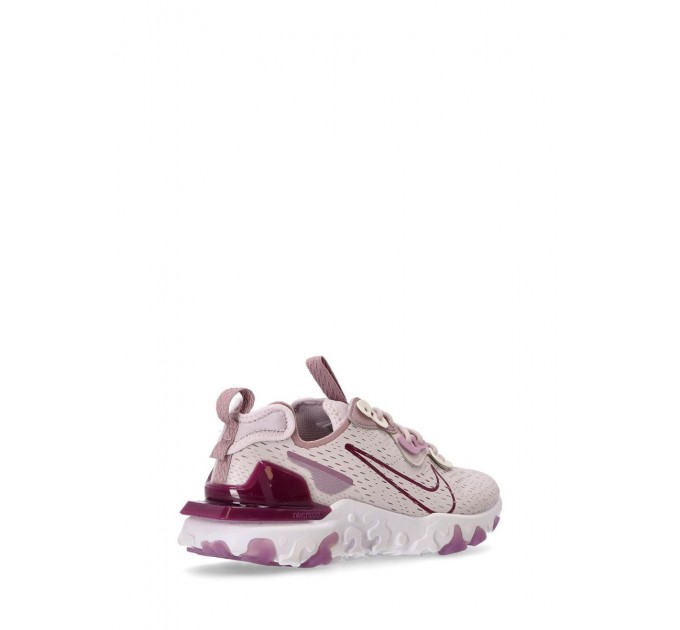 Кроссовки женские Nike React Vision (CI7523-500)
