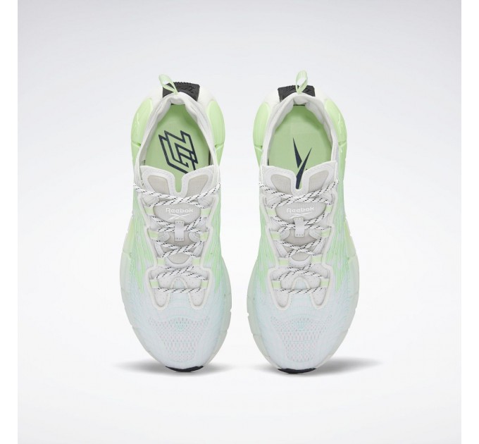 Кроссовки Reebok Zig Kinetica Ii