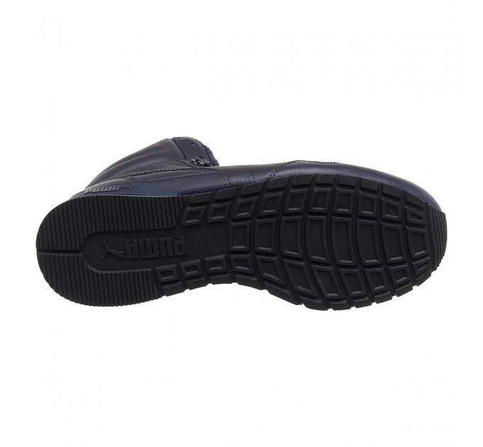Кросівки Puma Buty St Runner V3 Mid 38763804