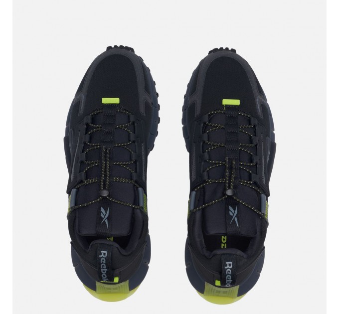 Кроссовки Reebok Zig Kinetica Edge