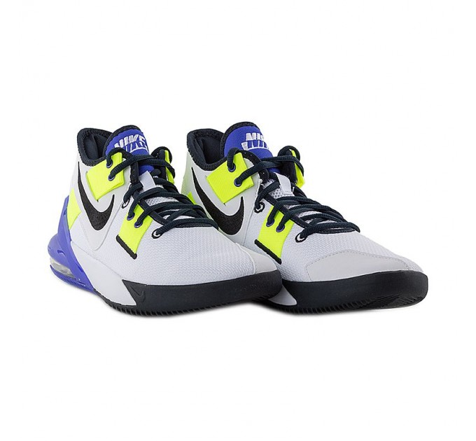 Кроссовки Nike Air Max Impact 2