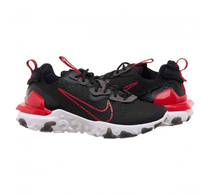 Кросівки чоловічі Nike React Vision Sc (FB3353-001)