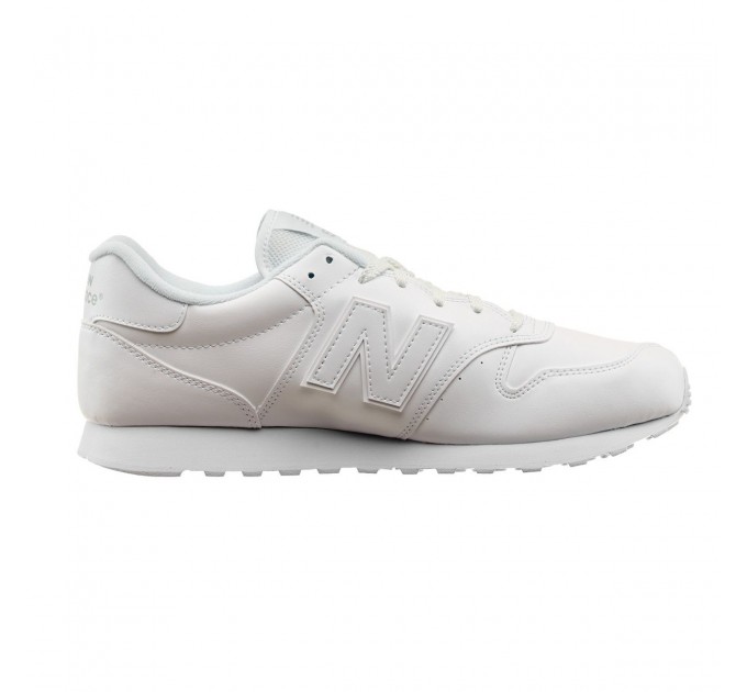 Кросівки чоловічі New Balance 500 (GM500ZW2)