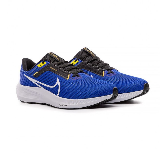 Кроссовки Nike Air Zoom Pegasus 40 Wide DV7480-401