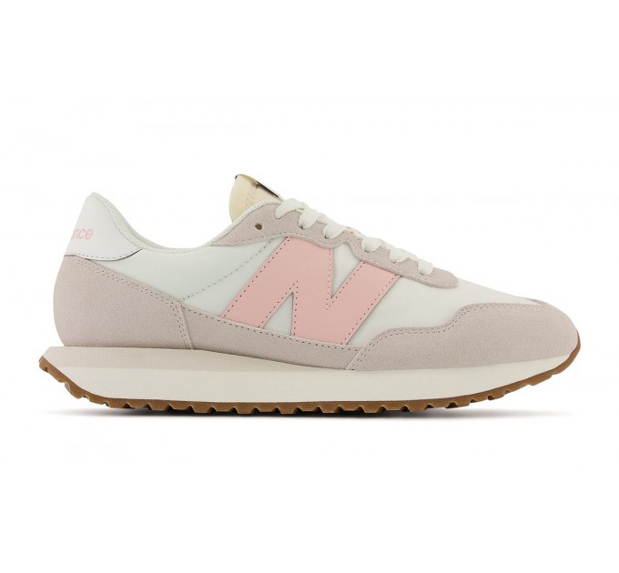 Кроссовки женские New Balance 237 (WS237GA)