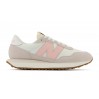 Кроссовки женские New Balance 237 (WS237GA)