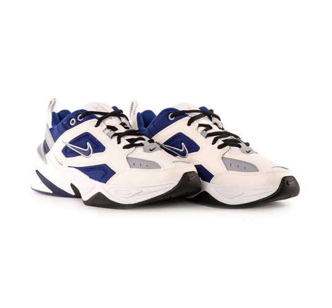 Кроссовки Nike M2K Tekno 103