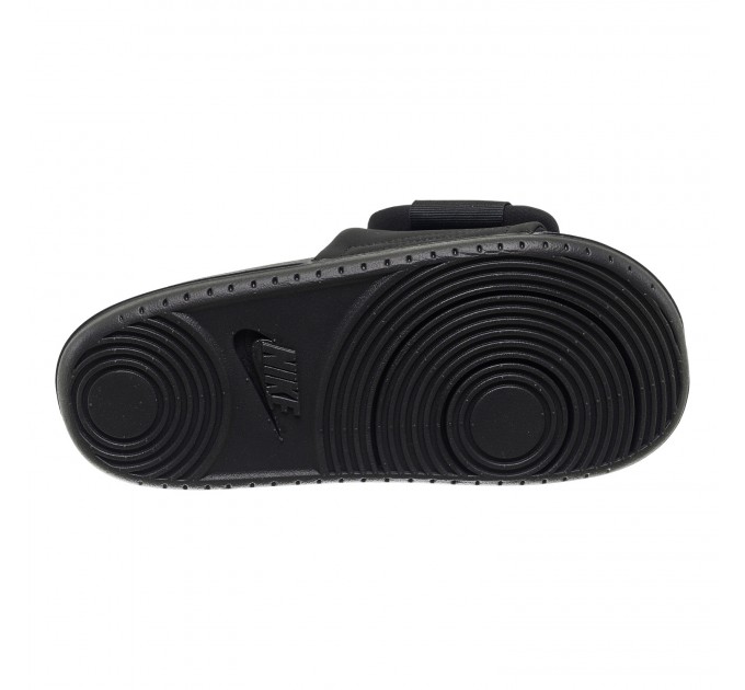 Тапочки чоловічі Nike Offcourt Adjust (DQ9624-001)