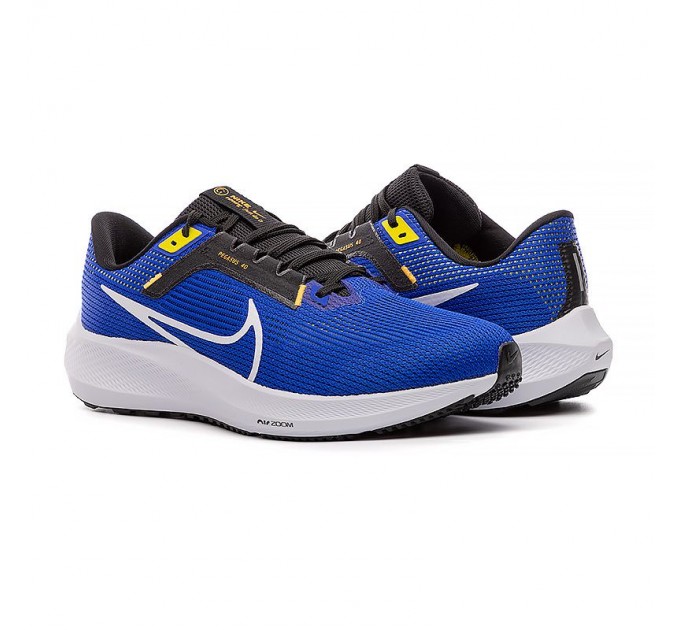 Кросівки Nike Air Zoom Pegasus 40 Wide DV7480-401