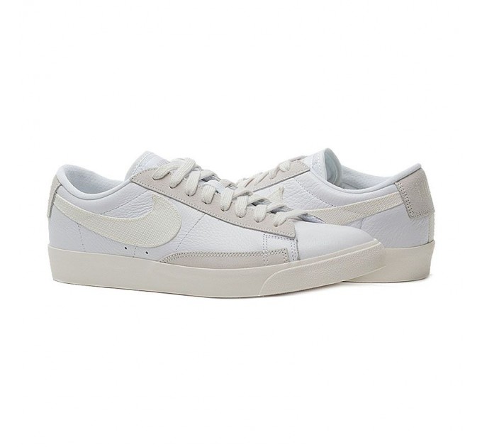Кроссовки Nike BLAZER LOW LEATHER
