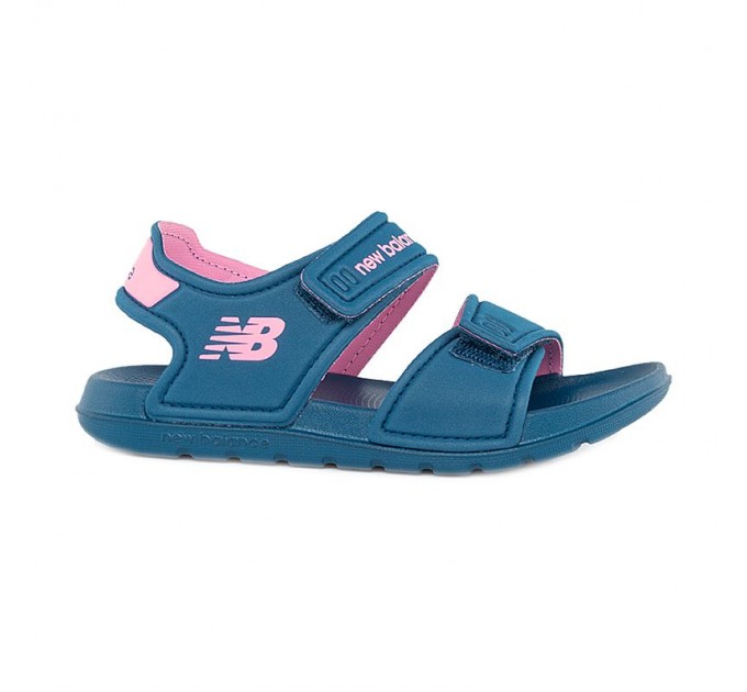 Сандалі New Balance Pool IOSPSDNP