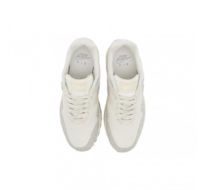 Кроссовки Nike Air Max 1 87 White Fb5059-100 37.5 FB5059-100