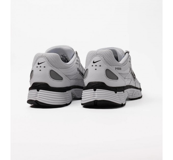 Кроссовки мужские Nike P-6000 (CD6404-107)