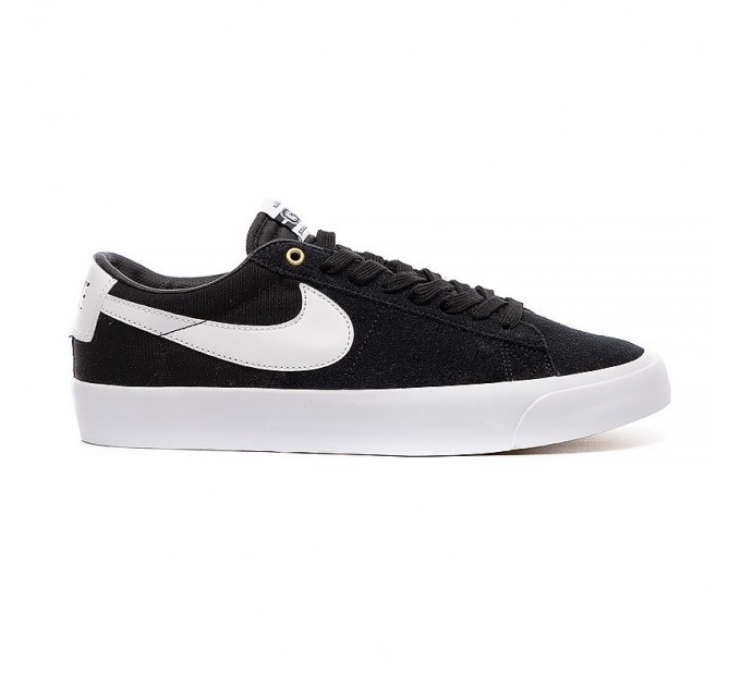 Кеди Nike Sb Zoom Blazer Low Pro Gt DC7695-002
