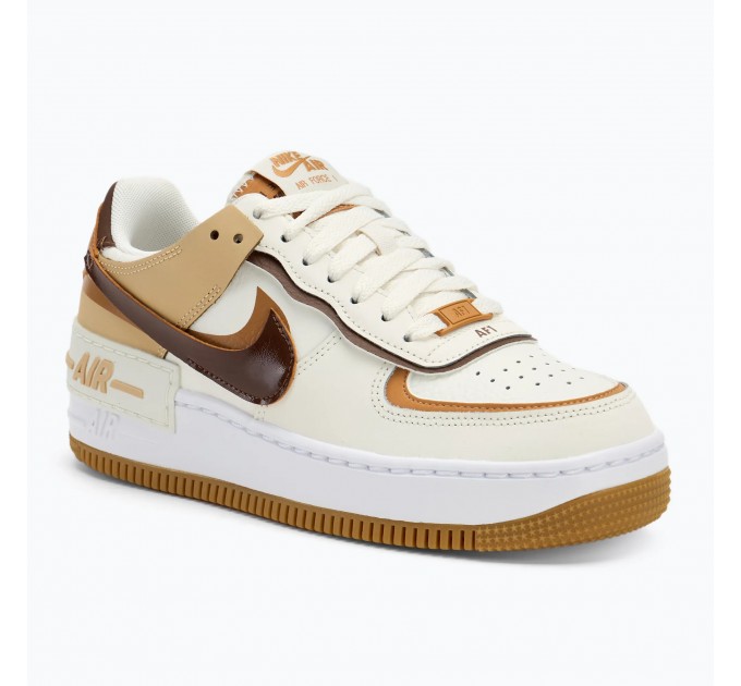 Кроссовки Nike W Af1 Shadow DZ1847-106