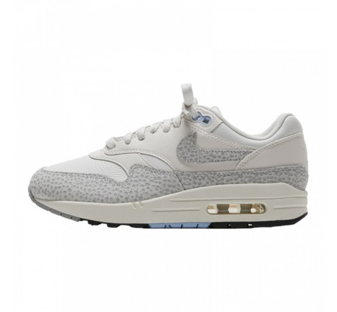 Кроссовки Nike Air Max 1 87 White Fb5059-100 37.5 FB5059-100