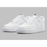 Кросівки Чоловічі Nike Air Force 1 Low Flyease Triple FD1146-100