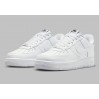 Кросівки Чоловічі Nike Air Force 1 Low Flyease Triple FD1146-100