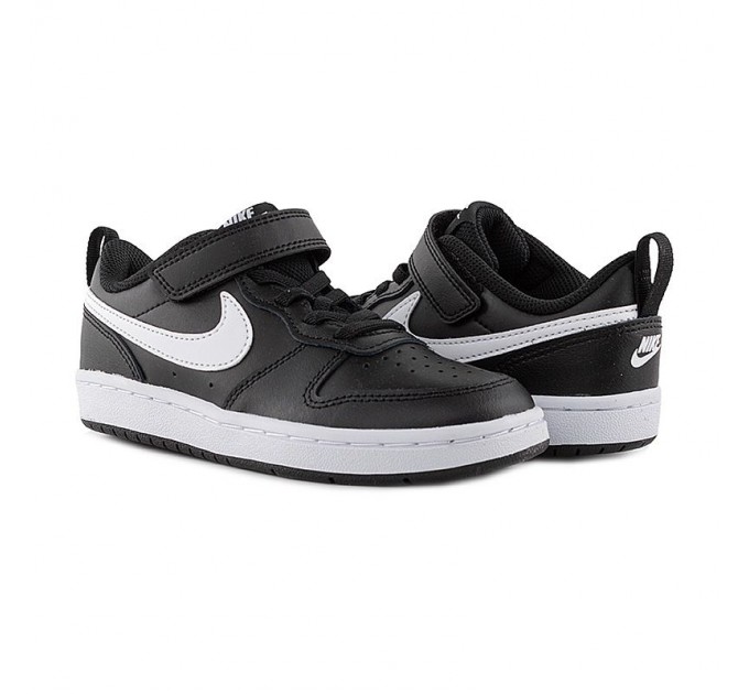 Кроссовки Nike Court Borough Low 2