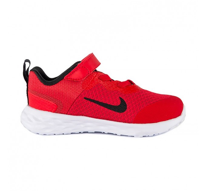 Кроссовки Nike Revolution 6 Nn (Tdv) DD1094-607