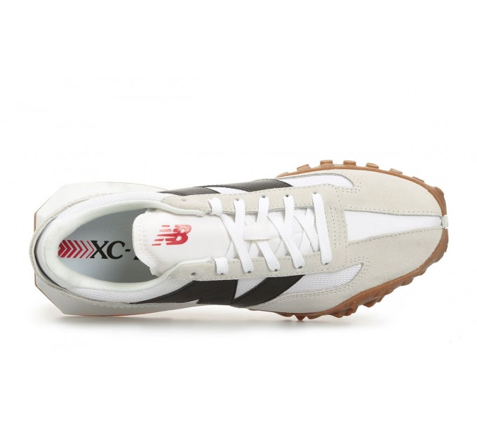 Кросівки New Balance Xc-72 UXC72SD