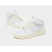 Кроссовки Nike Air Force 1 Mid Cut Out Stars Summit White (W) DV3451-100