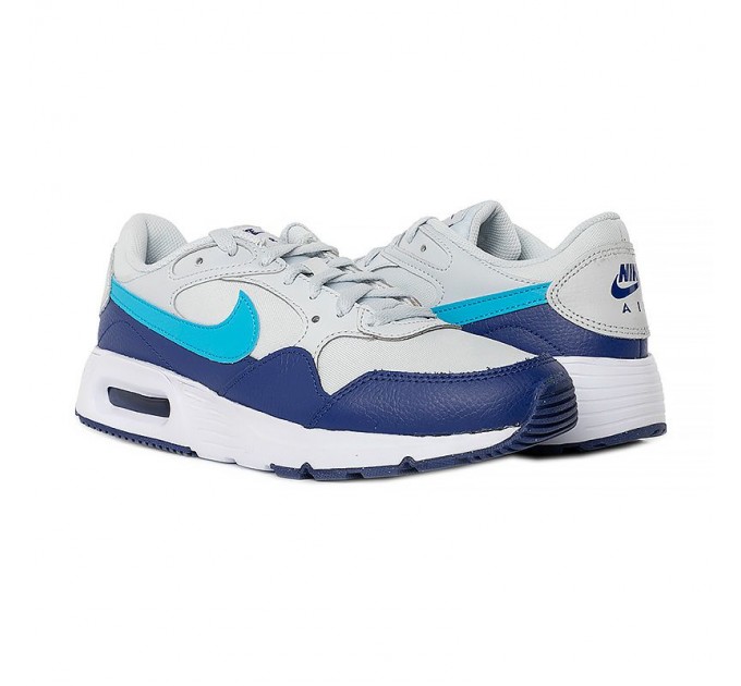Кросівки Nike Air Max Sc CW4555-012