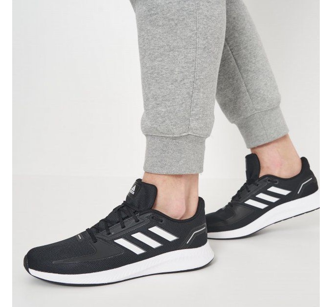 Кроссовки мужские Adidas Runfalcon 2.0 (FY5943)